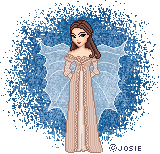 Very pretty Danielle Ever After doll!